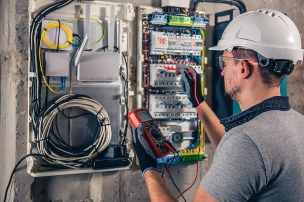 Best Local Electrician Companies  in Gratton, VA
