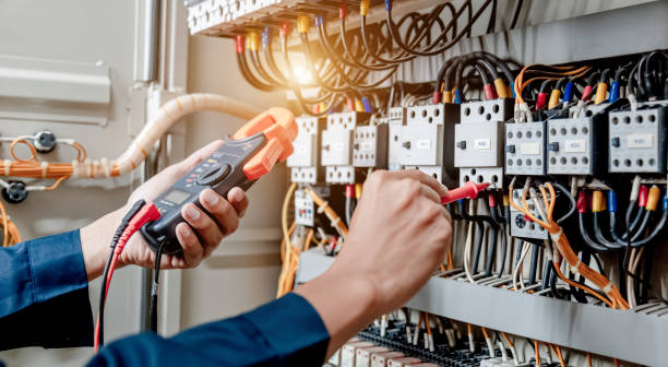 Best Electrical Contractors for Businesses  in Gratton, VA