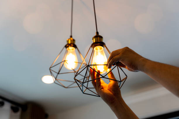 Best Commercial Electrician Services  in Gratton, VA