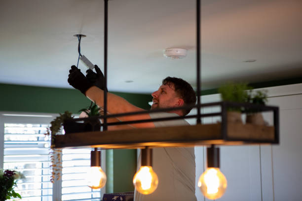 Best Electrical System Inspection  in Gratton, VA