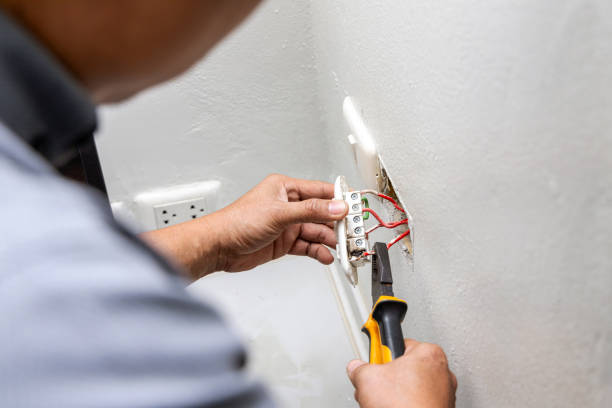 Best Electrical Rewiring Services  in Gratton, VA