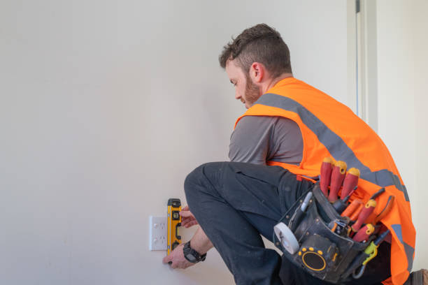 Best Residential Electrician Services  in Gratton, VA