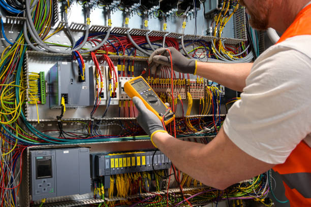 Best Electrical Installation Contractor  in Gratton, VA