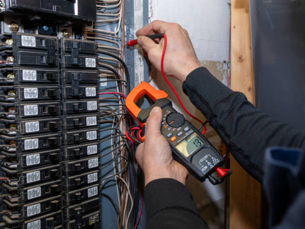 Best Emergency Electrical Repair  in Gratton, VA
