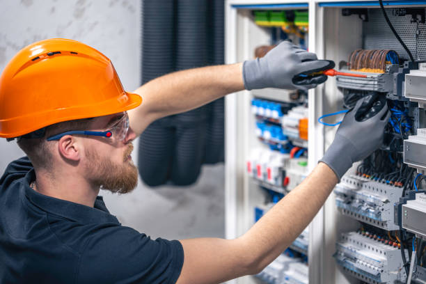 Affordable Electrical Installation in Gratton, VA