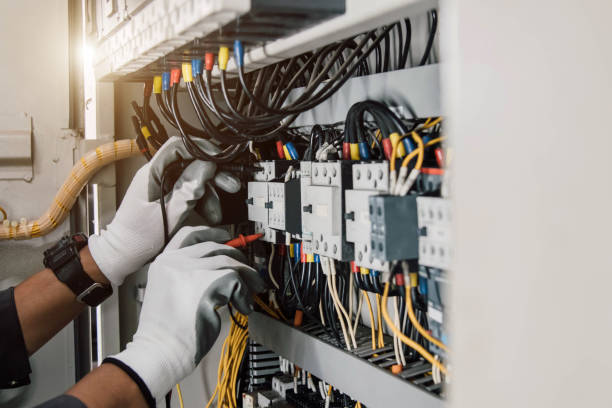 Best Electrician Near Me  in Gratton, VA